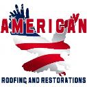 American Roofing and Restorations logo